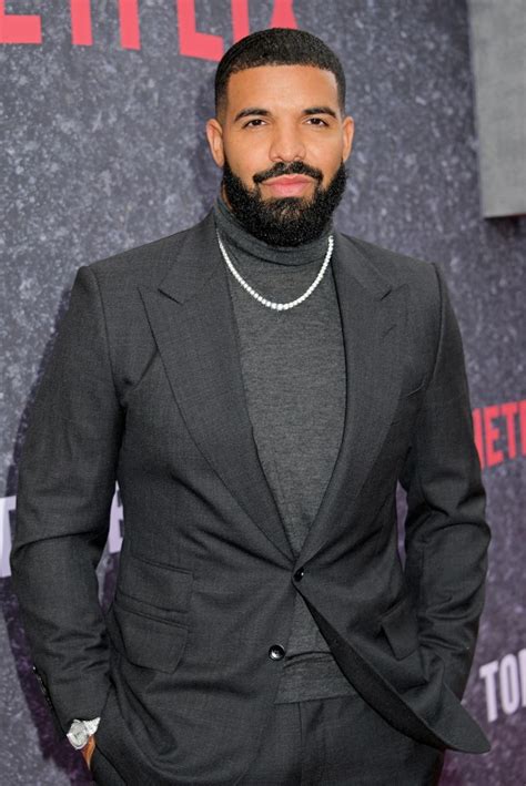 leaked drake|Drake Seemingly References His Leaked NSFW Video: The Rumors Are ...